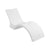 Ledge Lounger Signature Chaise Deep