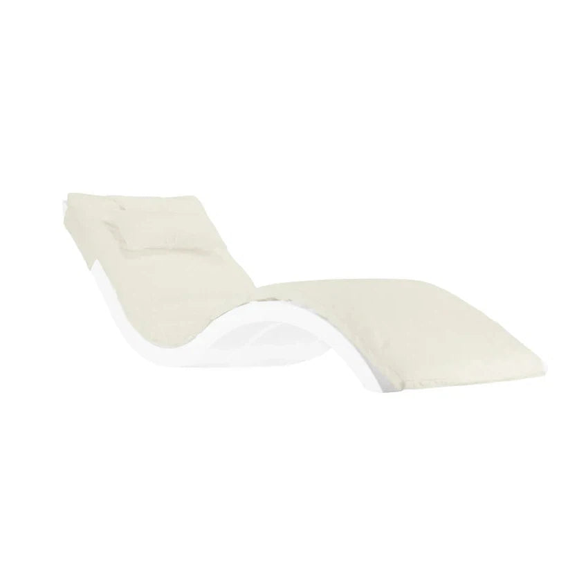 Ledge Lounger Signature Chaise or Chaise Deep Cushion