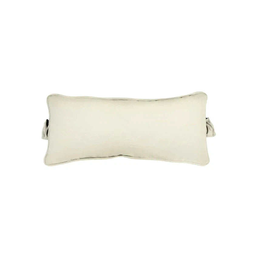 Ledge Lounger Signature Headrest Pillow for Chaise & Chaise Deep