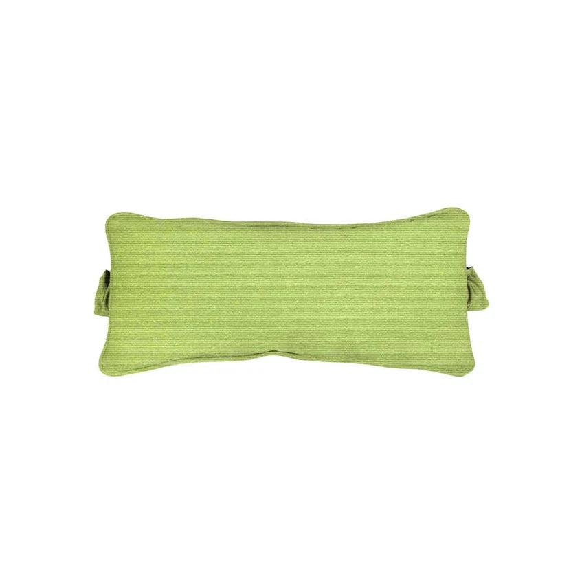 Ledge Lounger Signature Headrest Pillow for Chaise & Chaise Deep