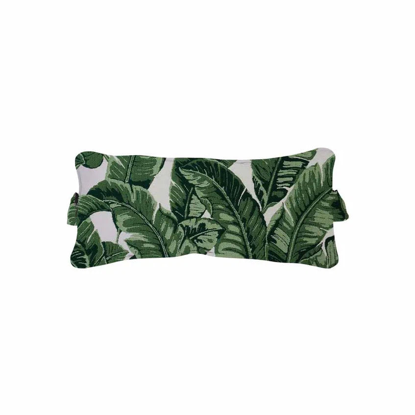 Ledge Lounger Signature Headrest Pillow for Chaise & Chaise Deep