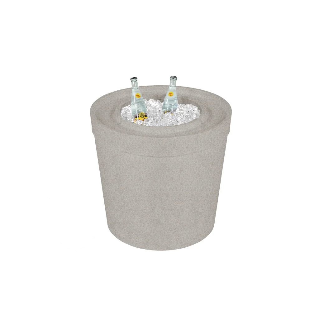 Ledge Lounger Signature Ice Basin