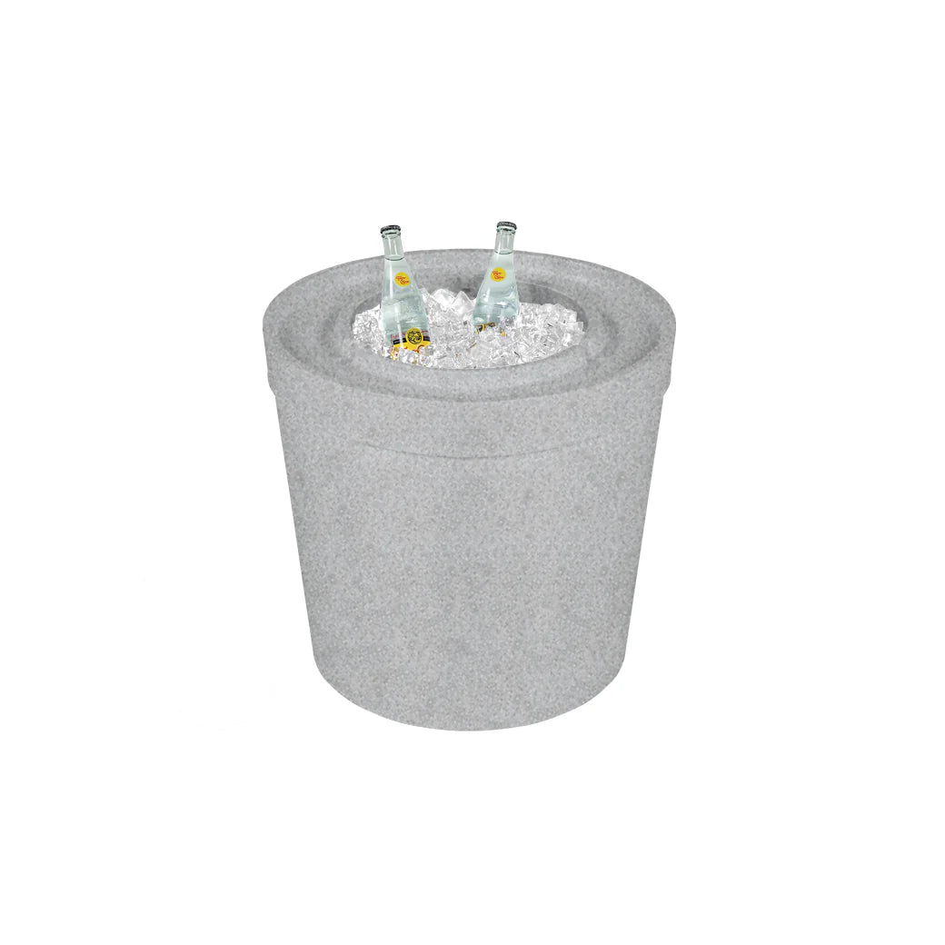 Ledge Lounger Signature Ice Basin