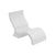 Ledge Lounger Signature Lowback Chair