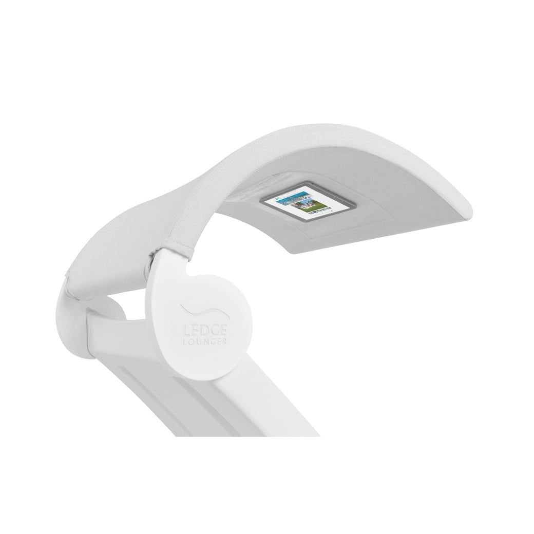 Ledge Lounger Signature Shade for Chaise & Chaise Deep