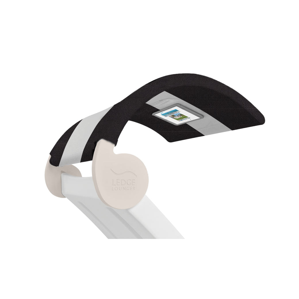 Ledge Lounger Signature Shade for Chaise & Chaise Deep