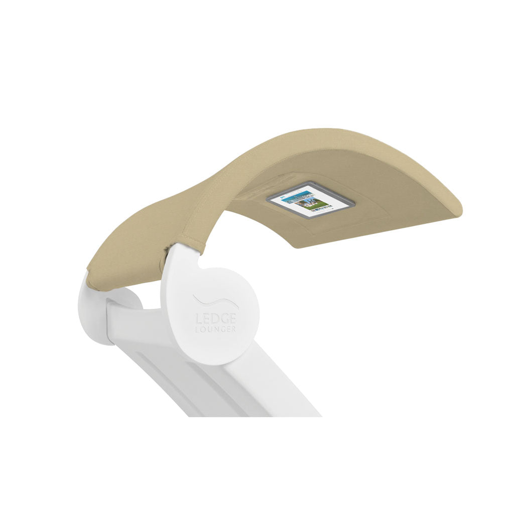 Ledge Lounger Signature Shade for Chaise & Chaise Deep