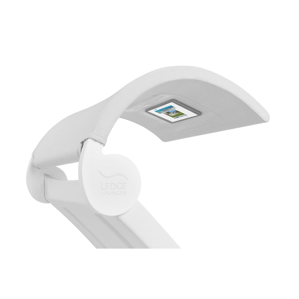 Ledge Lounger Signature Shade for Chaise & Chaise Deep