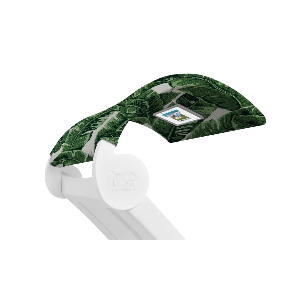 Ledge Lounger Signature Shade for Chaise &amp; Chaise Deep