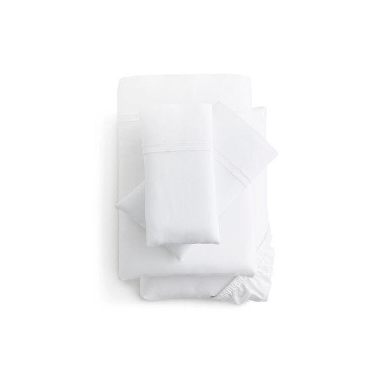 Malouf Woven Supima Cotton Sheet Set