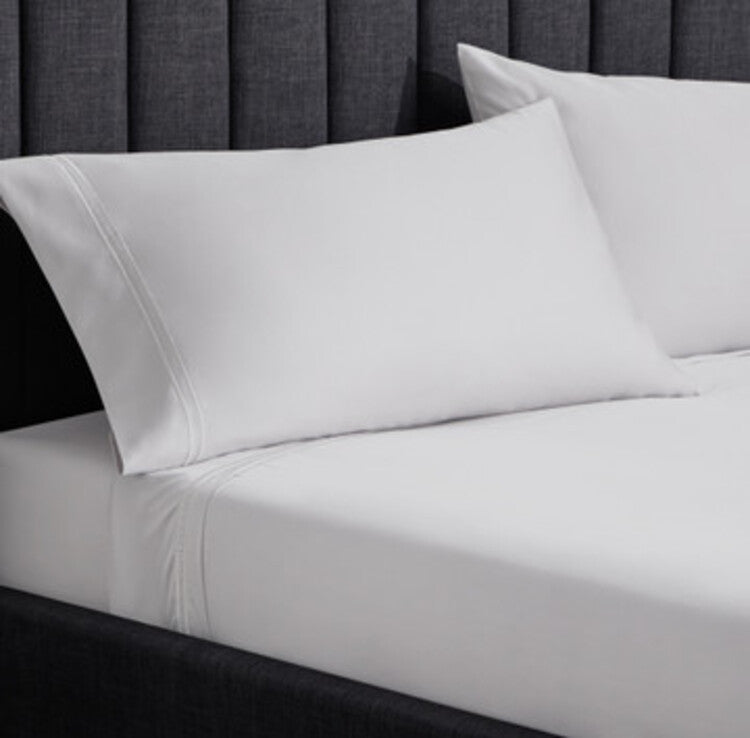 Malouf Woven Supima Cotton Sheet Set