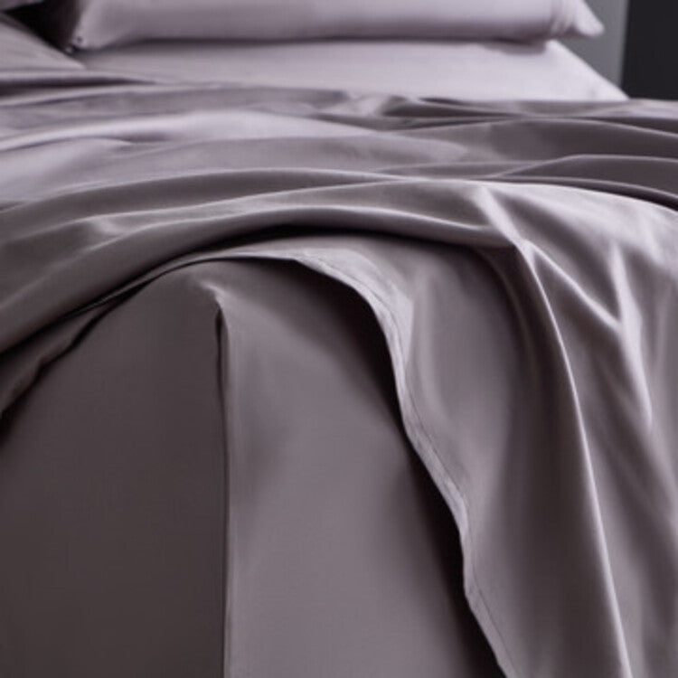 Malouf Woven Supima Cotton Sheet Set