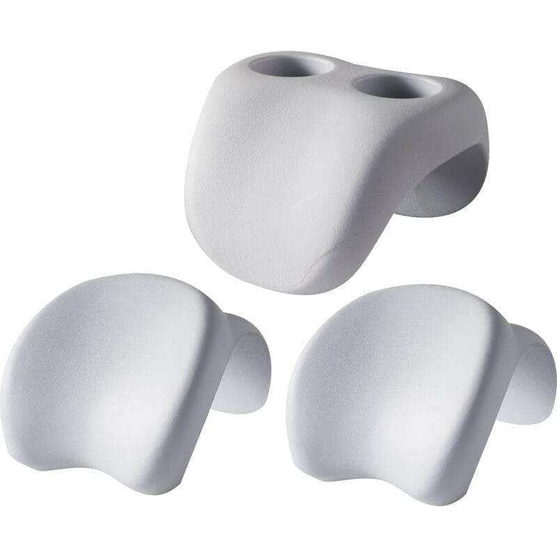 MSpa Comfort Spa Headrest Set