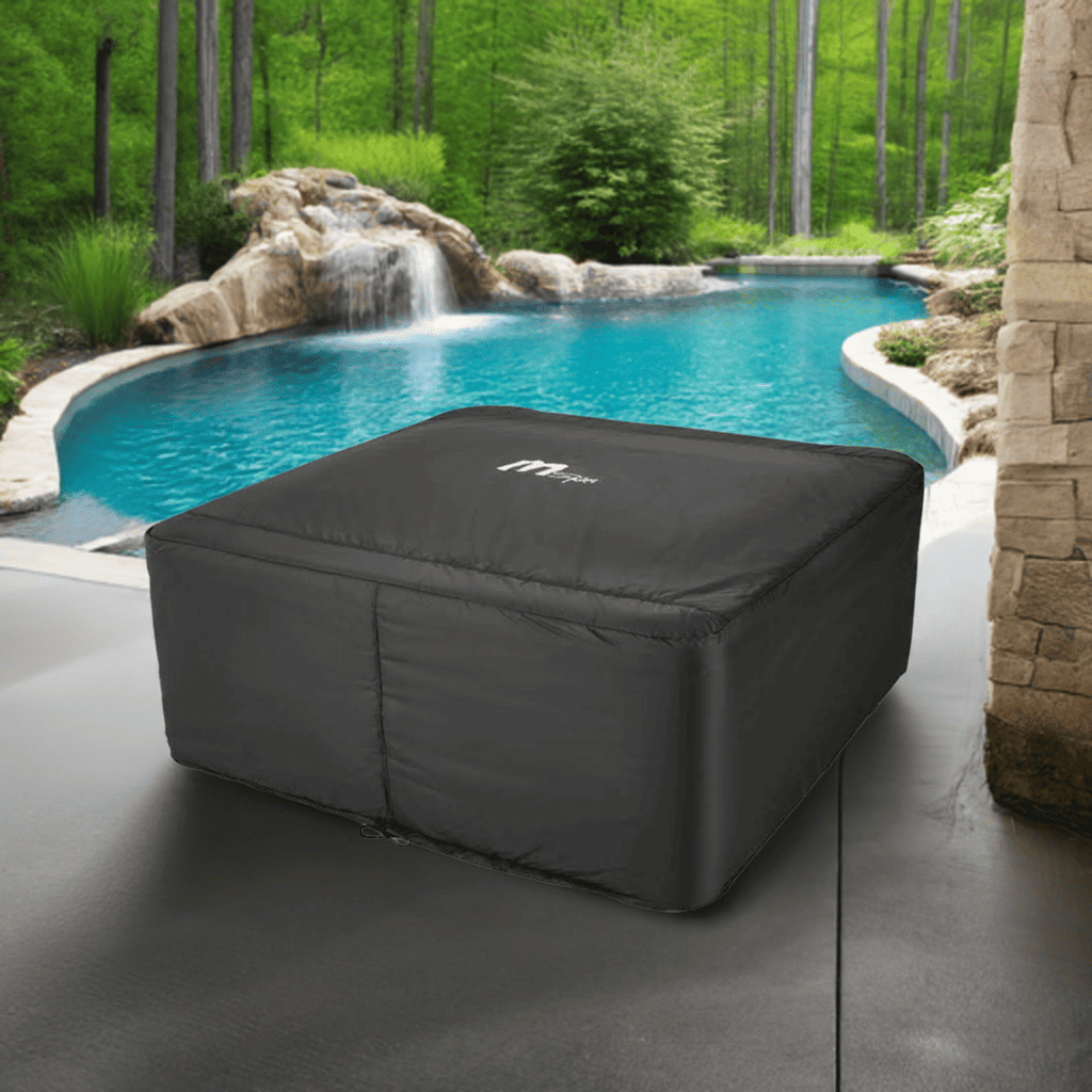 Tribeca Thermal Full Spa Cover