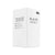 Malouf 2.5 Inch Gel Memory Foam Mattress Topper-Purely Relaxation