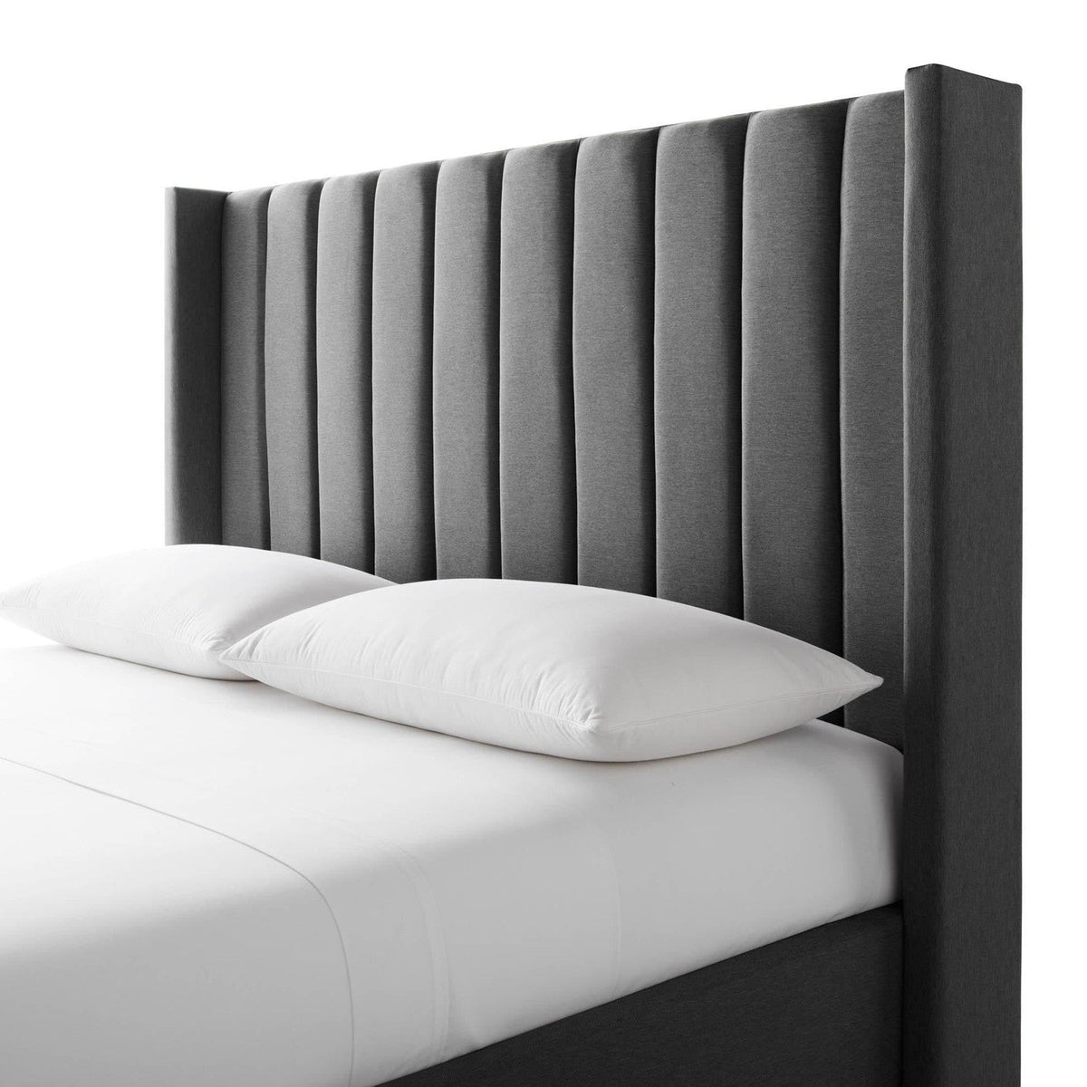 Malouf Blackwell Headboard-Purely Relaxation