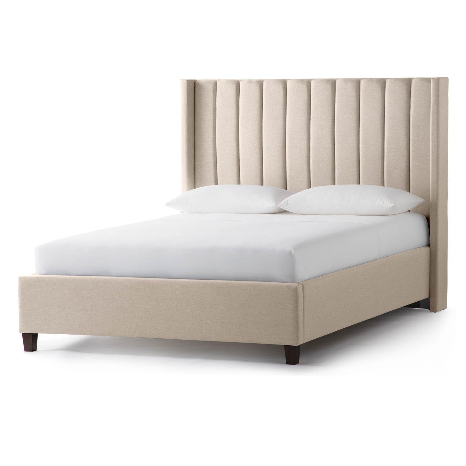 Malouf Blackwell Headboard-Purely Relaxation