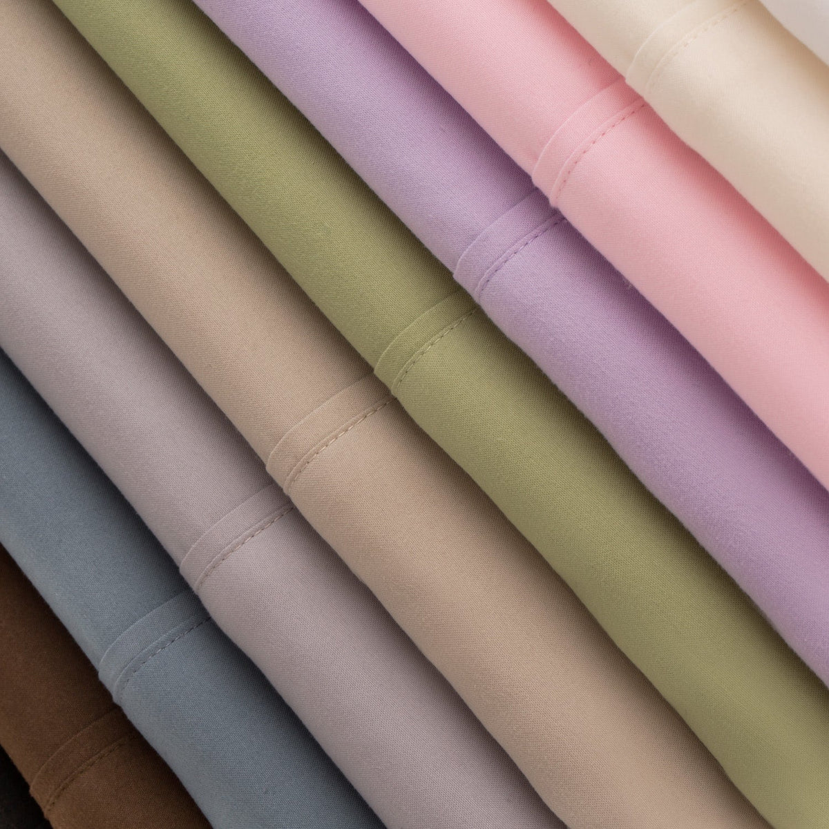 Malouf Brushed Microfiber Sheets-Purely Relaxation