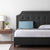 Malouf CarbonCool™ LT + Omniphase® Pillow-Purely Relaxation