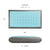 Malouf CarbonCool™ LT + Omniphase® Pillow-Purely Relaxation