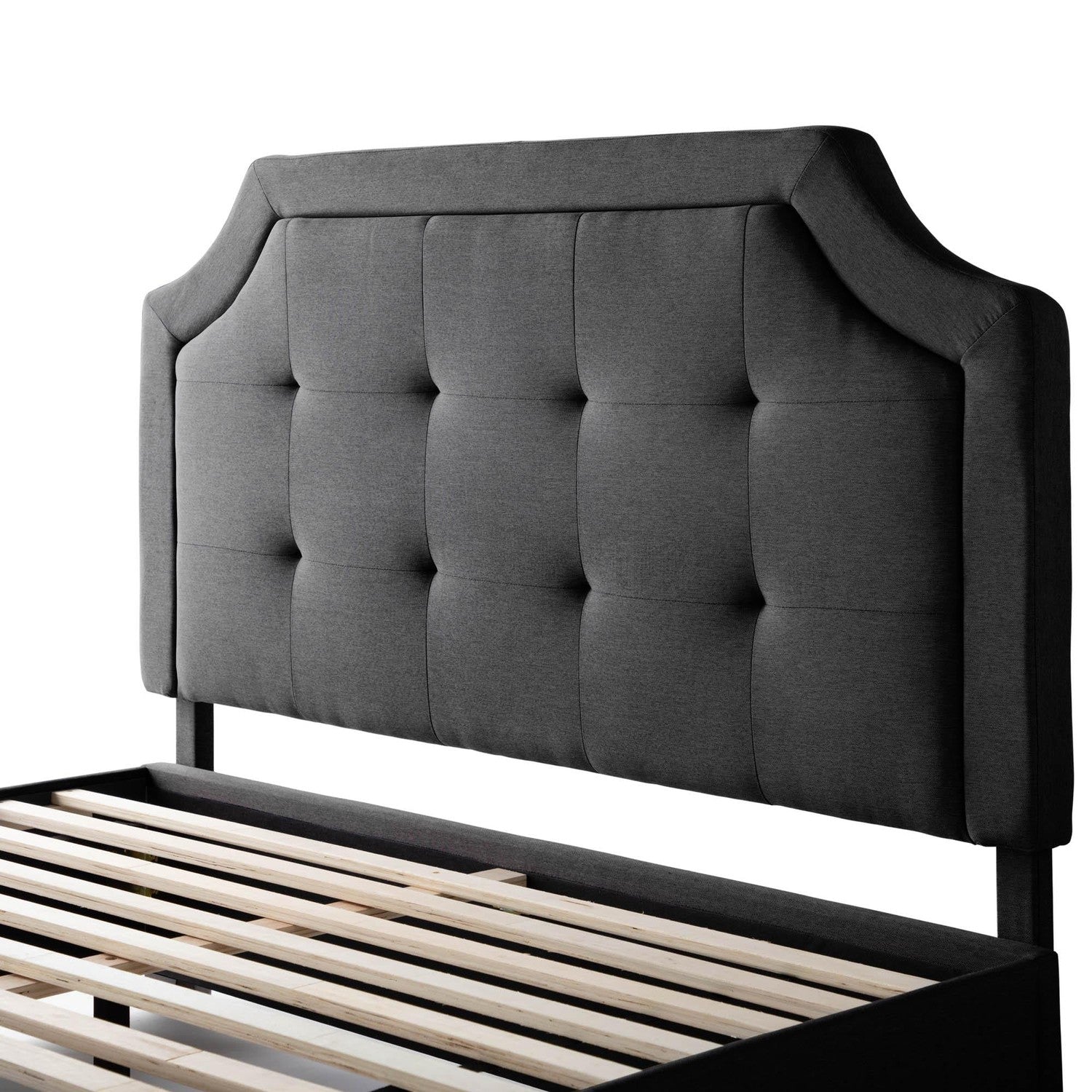 Malouf Carlisle Headboard-Purely Relaxation