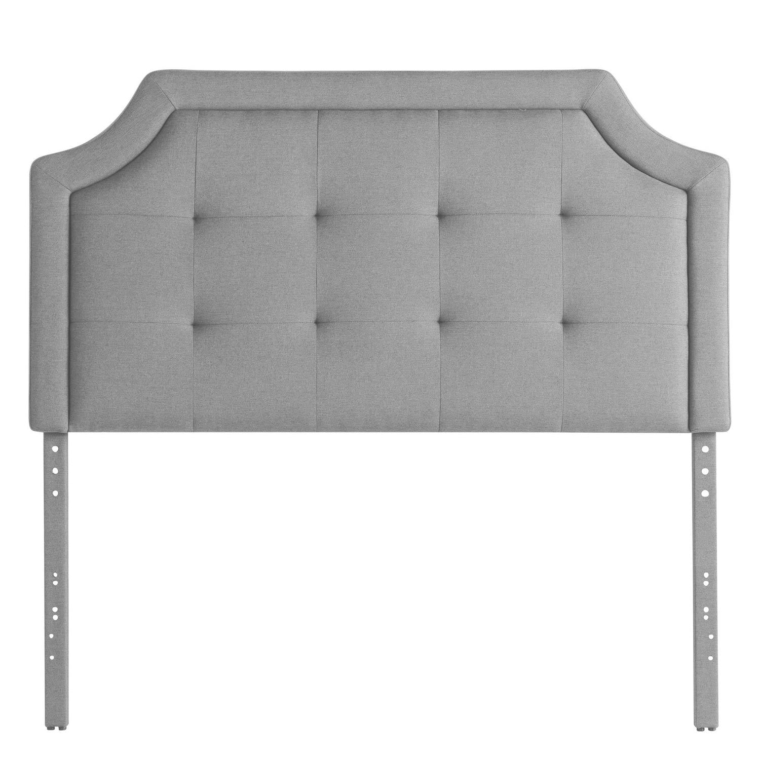 Malouf Carlisle Headboard-Purely Relaxation