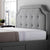 Malouf Carlisle Headboard-Purely Relaxation