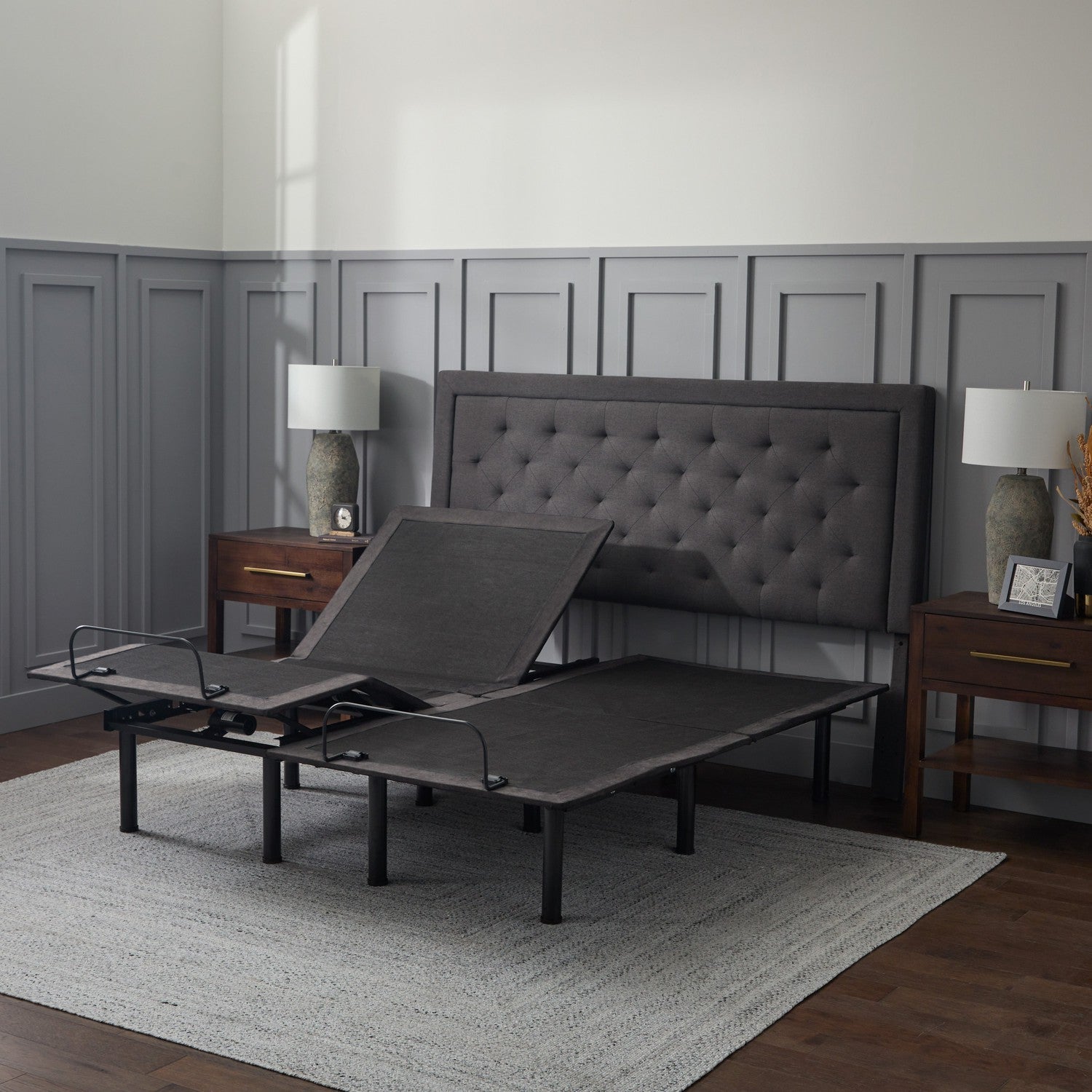 Adjustable Bed Frames