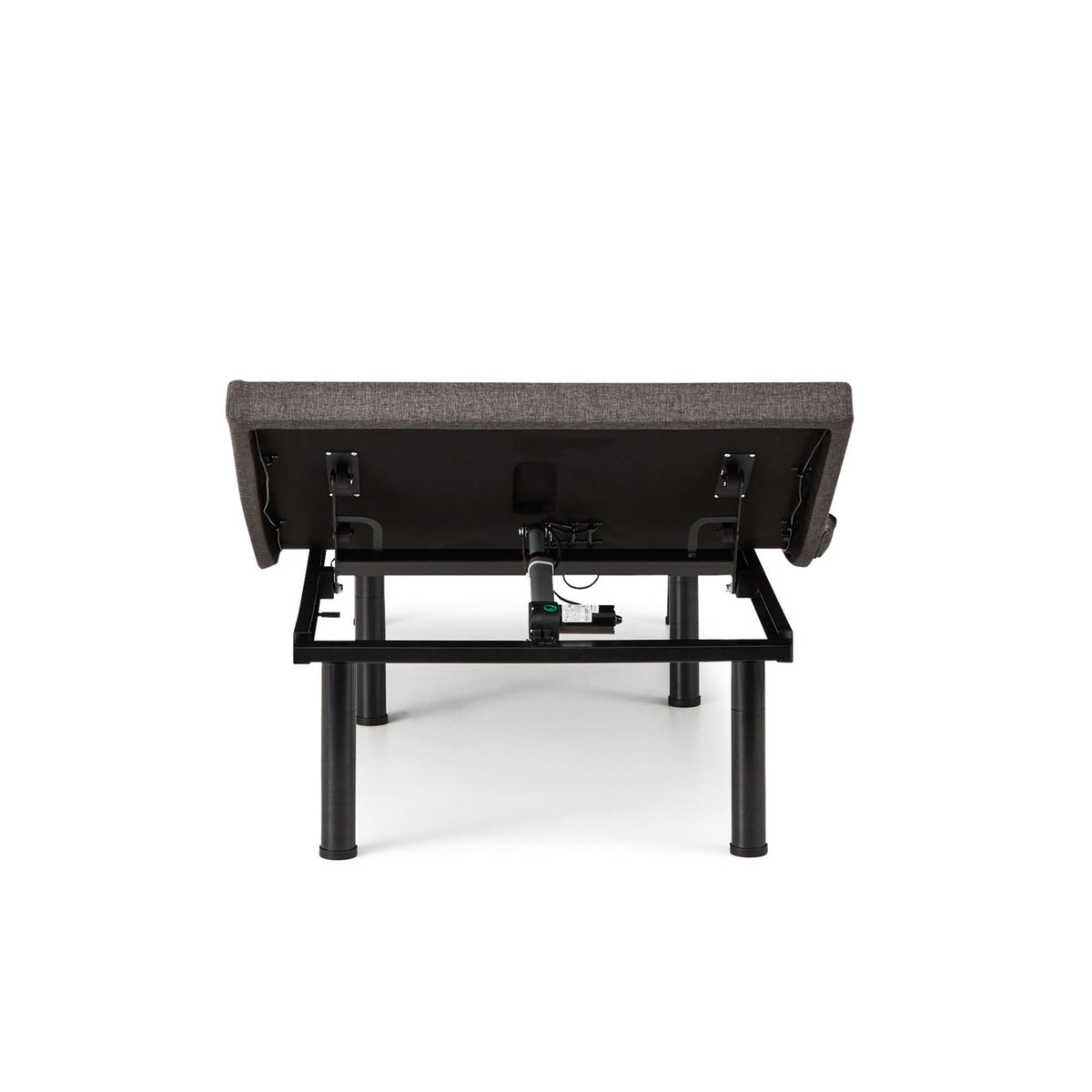 Malouf E455 Adjustable Bed Base-Purely Relaxation