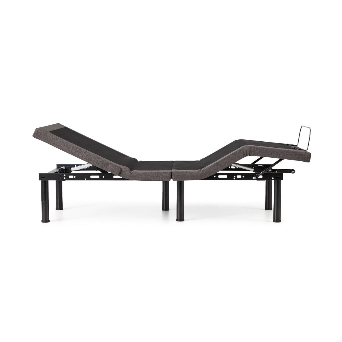 Malouf E455 Adjustable Bed Base-Purely Relaxation