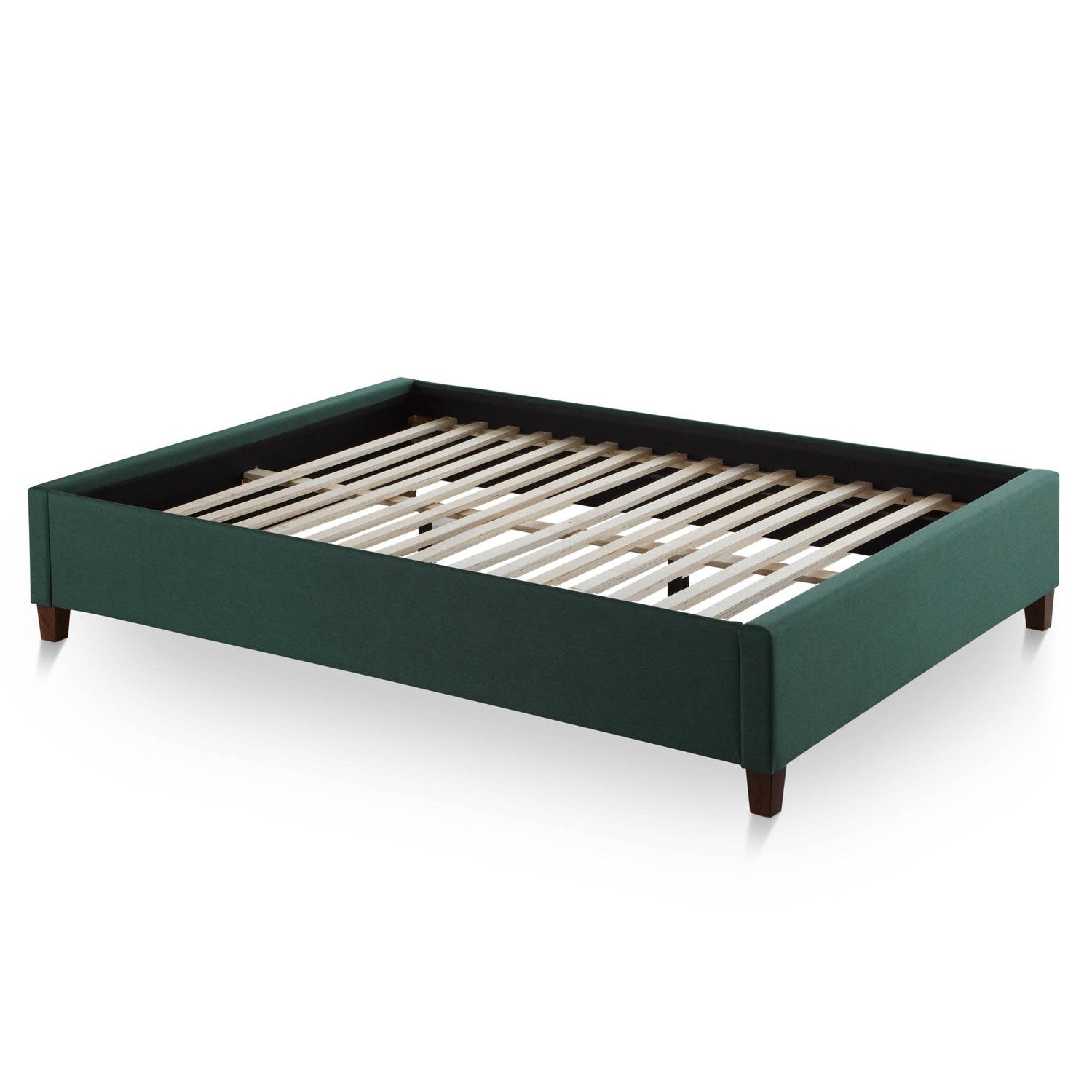 Malouf Eastman Platform Bed Base-Purely Relaxation
