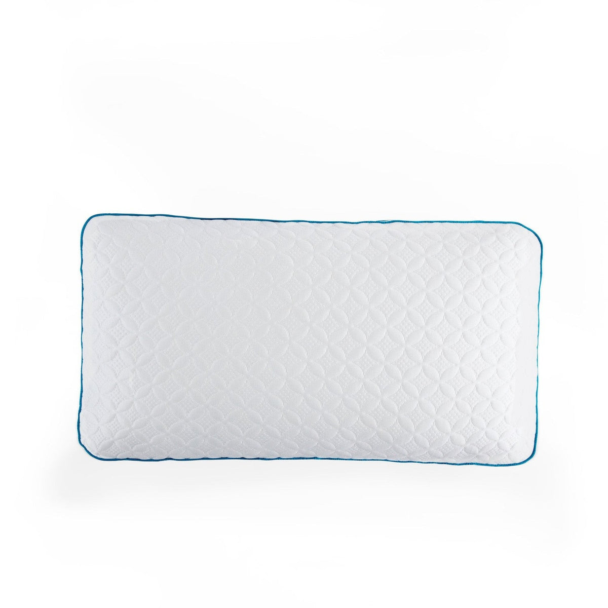 Malouf FlexFill™ Foam Fiber Pillow With HyperChill™ Cover-Purely Relaxation