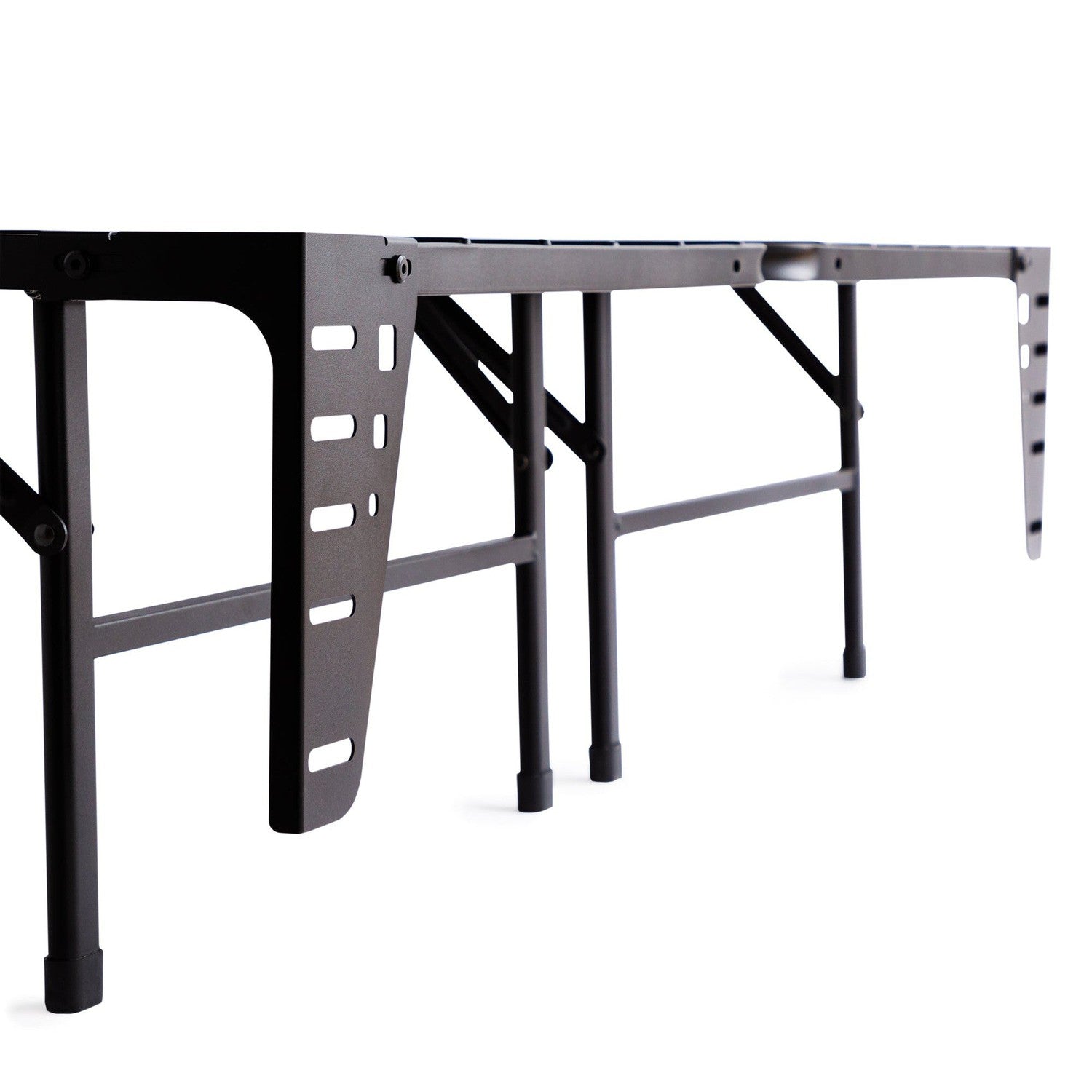 Malouf Headboard Bracket, for LT or 14" HD, 2 Pieces-Purely Relaxation