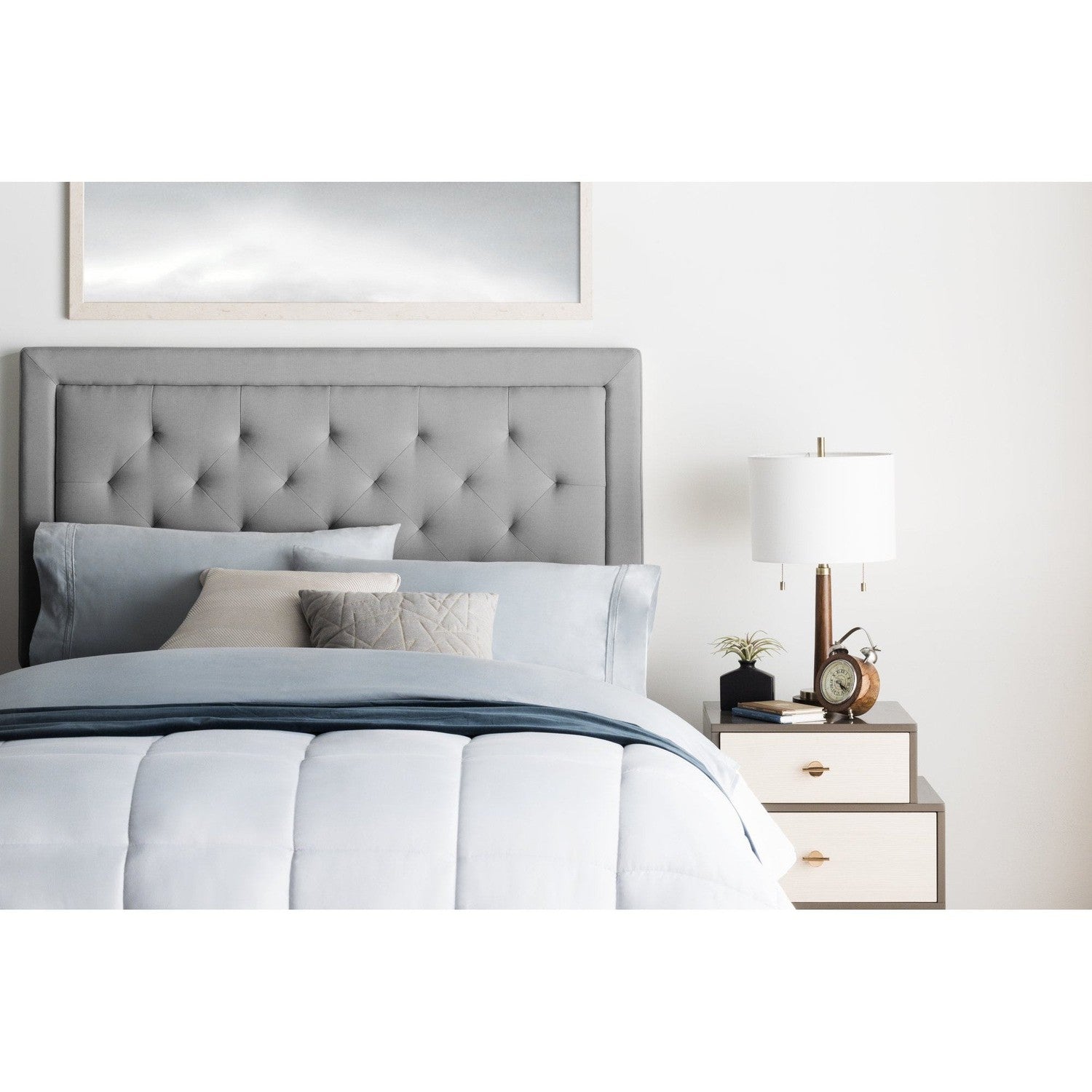 Malouf Hennessy Headboard