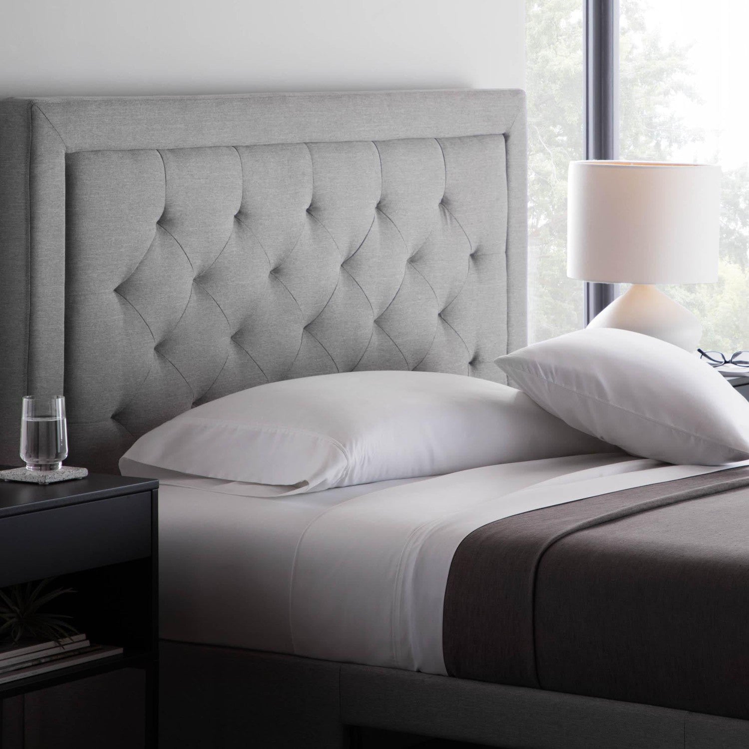 Malouf Hennessy Headboard