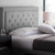 Malouf Hennessy Headboard