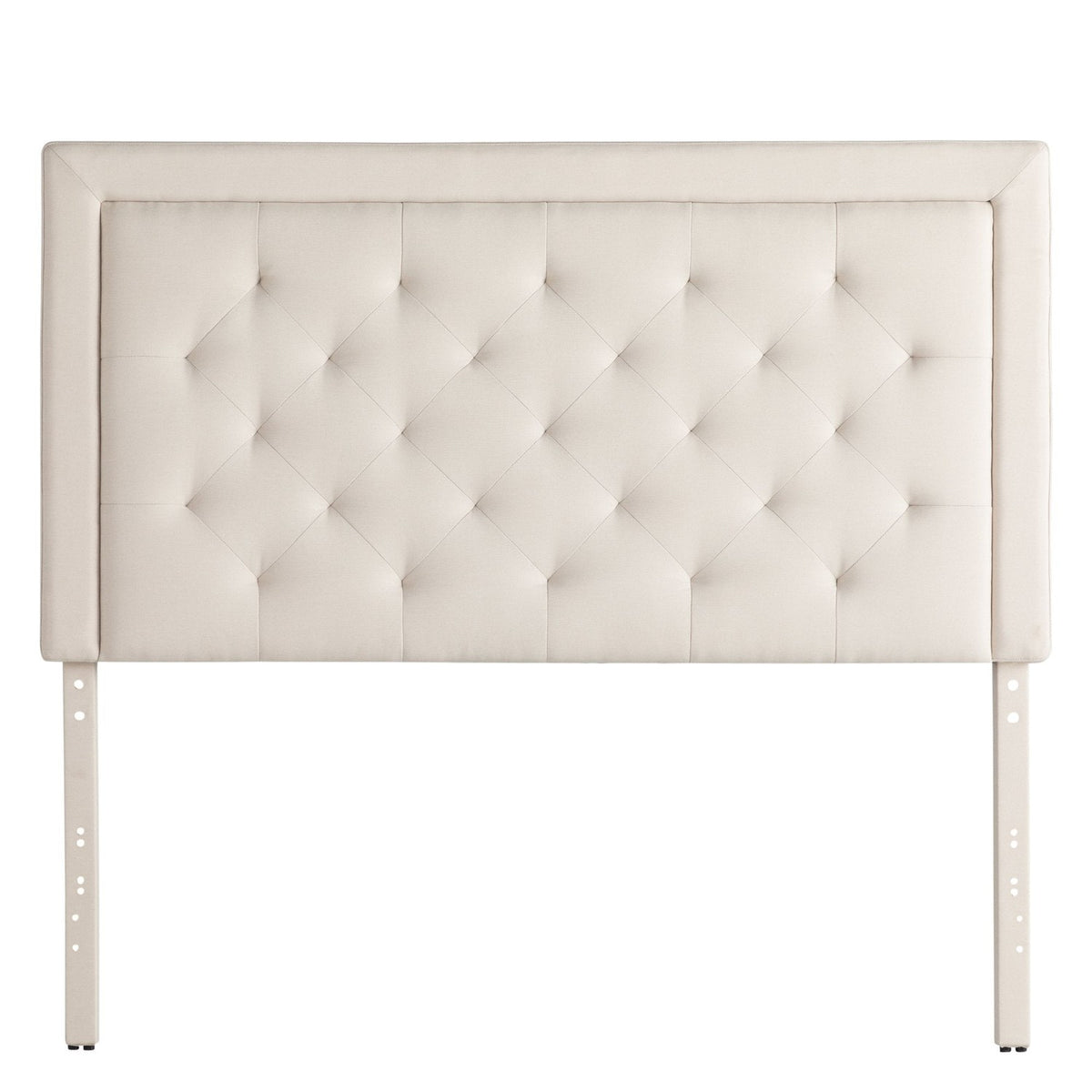 Malouf Hennessy Headboard-Purely Relaxation