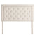 Malouf Hennessy Headboard