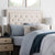 Malouf Hennessy Headboard