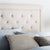 Malouf Hennessy Headboard