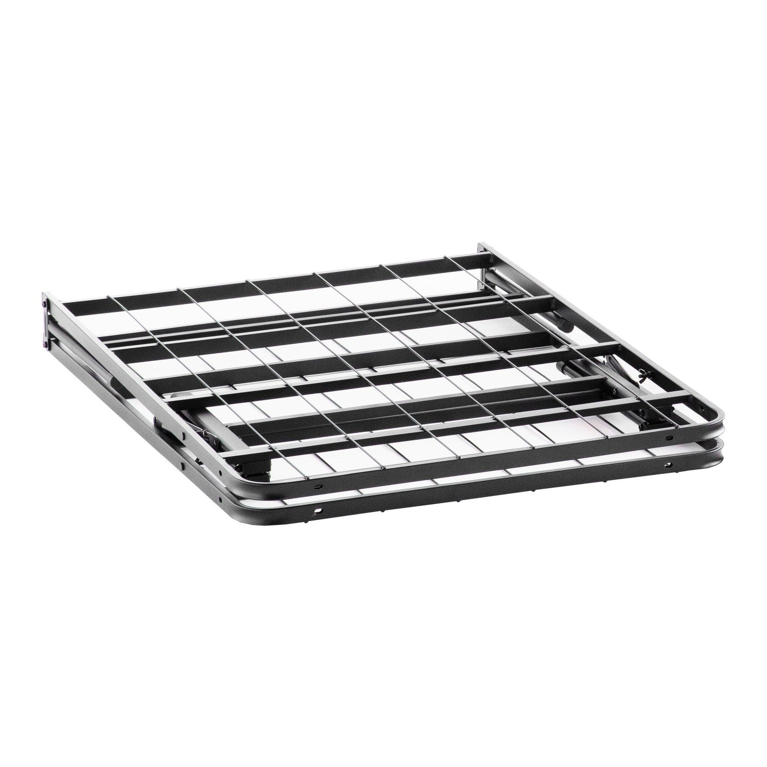 Malouf Highrise™ LT Bed Frame-Purely Relaxation