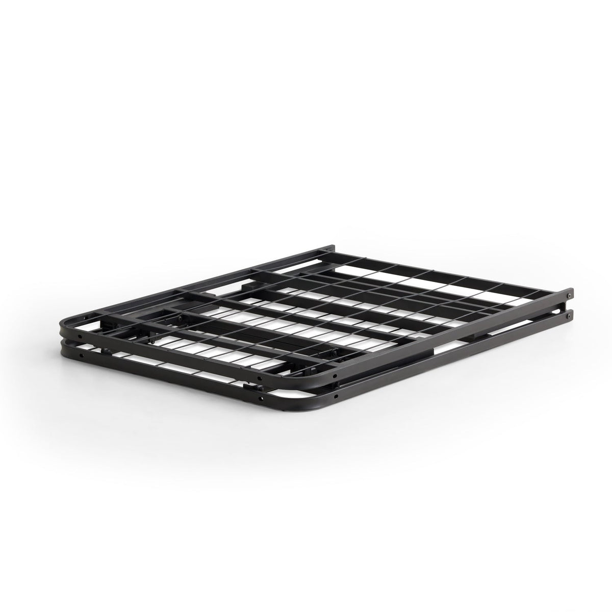 Malouf Highrise™ LT Bed Frame-Purely Relaxation
