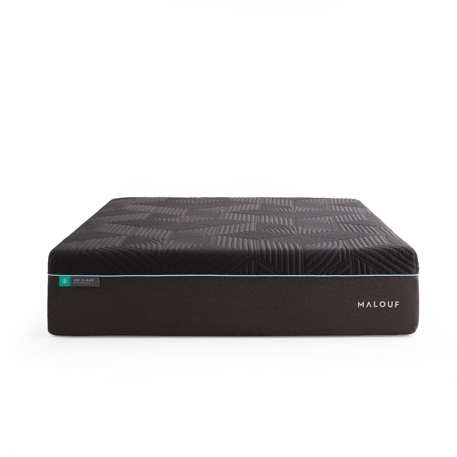 Malouf Ice Cloud AeroFlex™ Mattress-Purely Relaxation