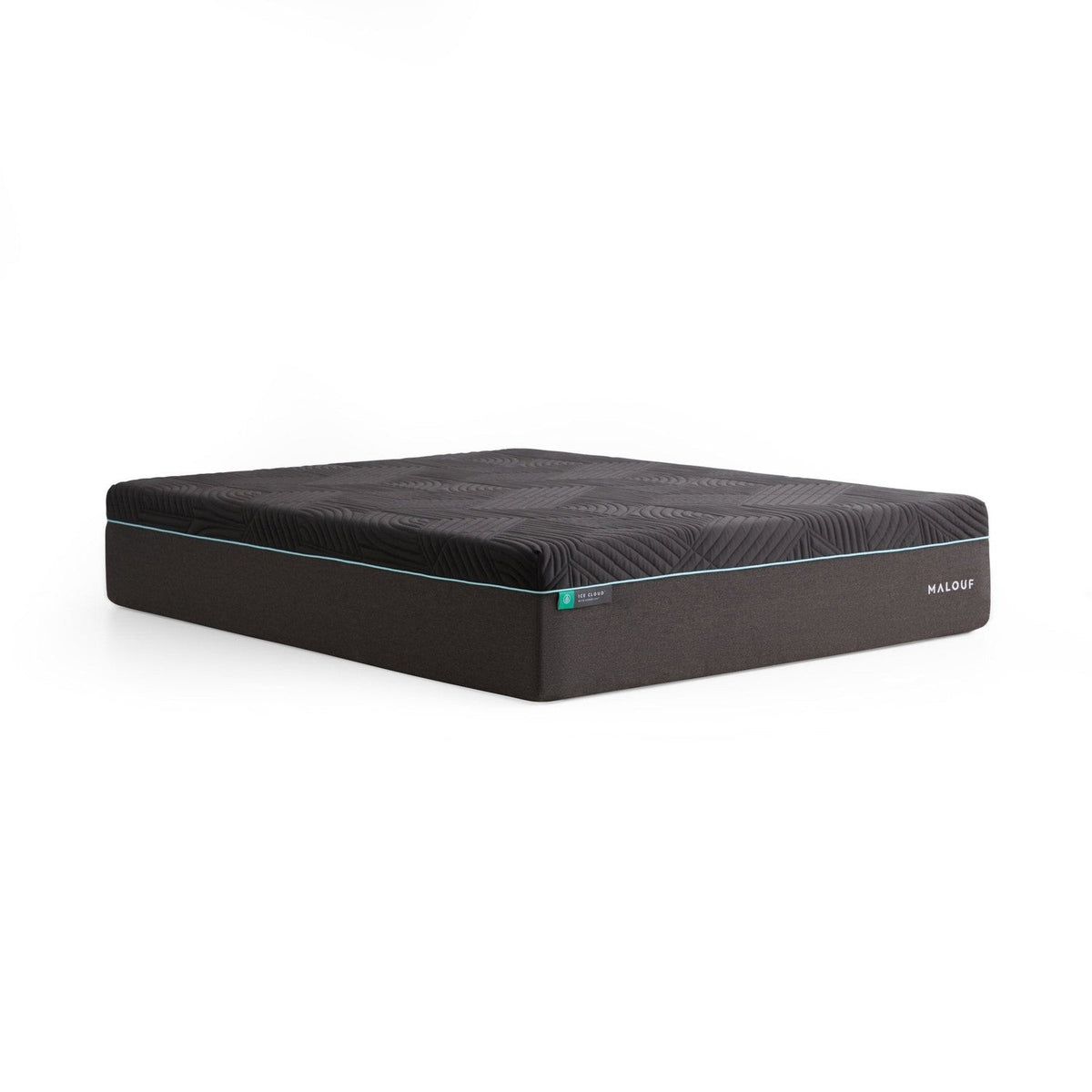 Malouf Ice Cloud AeroFlex™ Mattress-Purely Relaxation