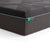 Malouf Ice Cloud AeroFlex™ Mattress-Purely Relaxation