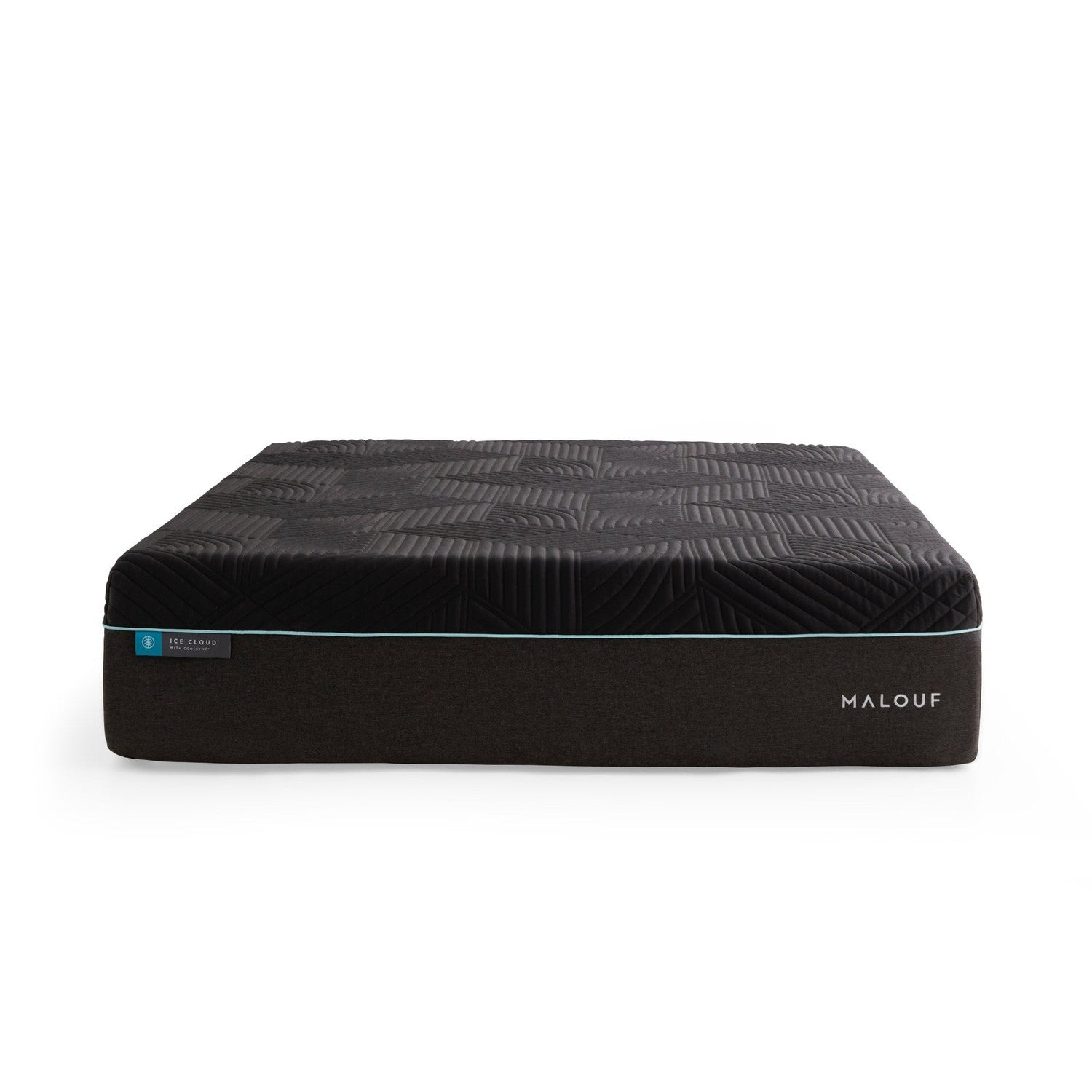 Malouf Ice Cloud CoolSync™ Mattress-Purely Relaxation