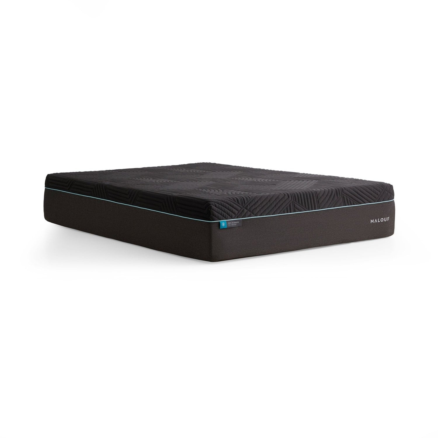 Malouf Ice Cloud CoolSync™ Mattress-Purely Relaxation