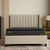 Malouf Ice Cloud CoolSync™ Mattress-Purely Relaxation