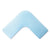 Malouf L-Shape Pillow with Gel Dough-Purely Relaxation