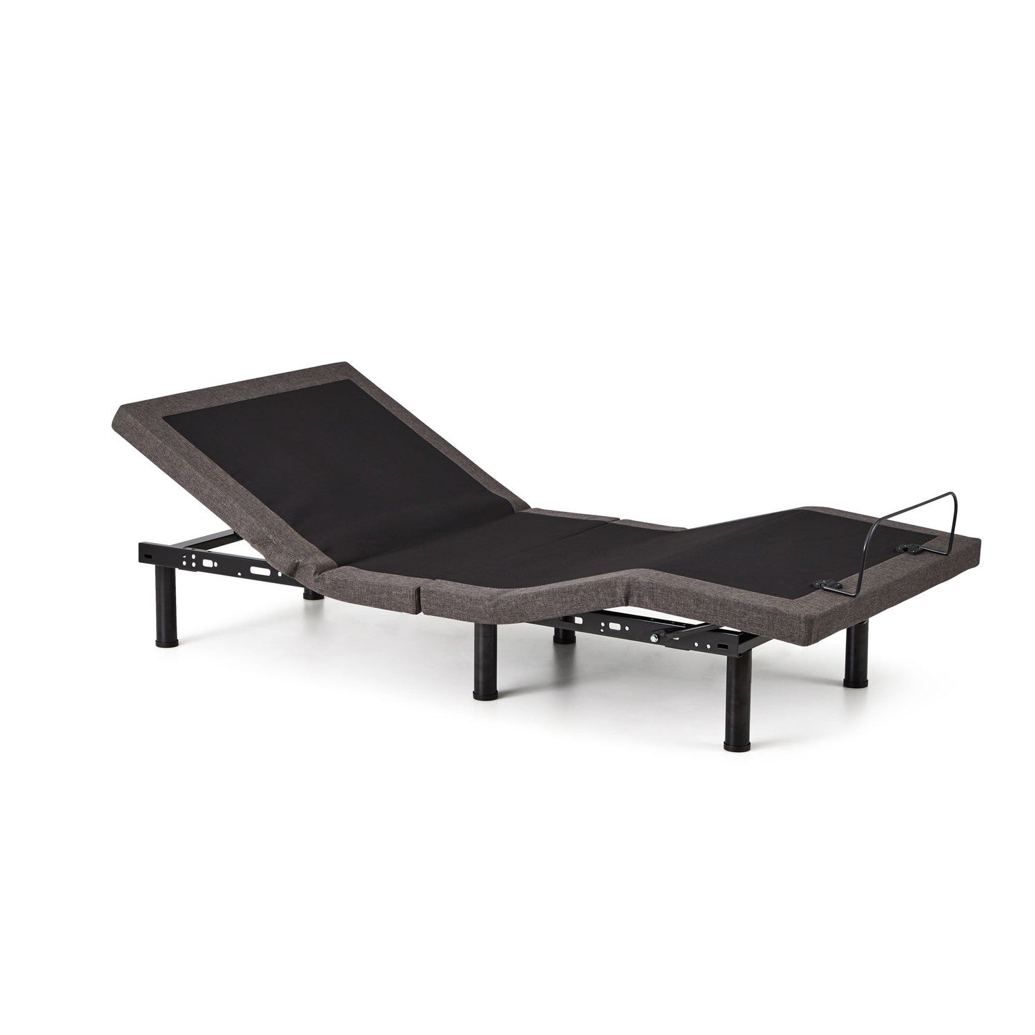 Malouf M455 Adjustable Bed Base-Purely Relaxation